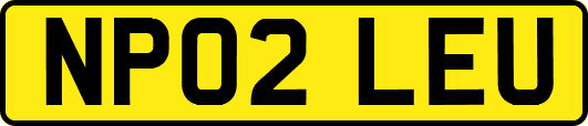 NP02LEU