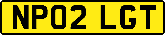NP02LGT
