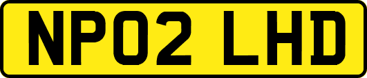 NP02LHD
