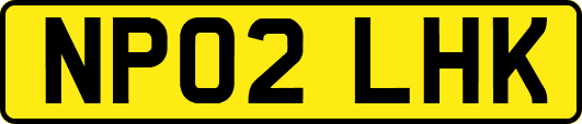 NP02LHK