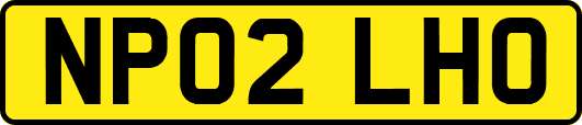 NP02LHO