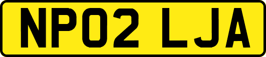 NP02LJA