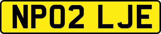 NP02LJE