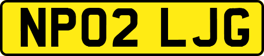 NP02LJG