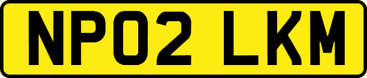 NP02LKM