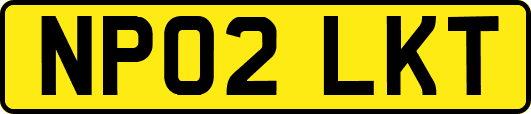 NP02LKT