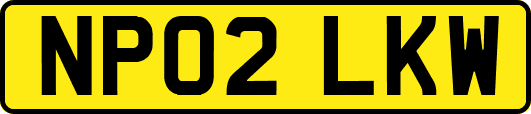 NP02LKW