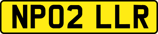NP02LLR