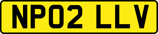 NP02LLV