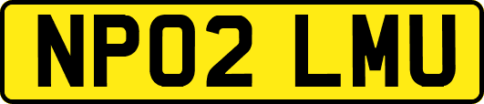 NP02LMU