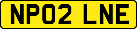 NP02LNE