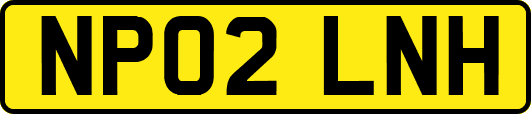 NP02LNH