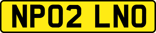 NP02LNO