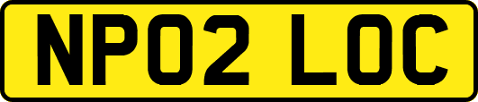 NP02LOC