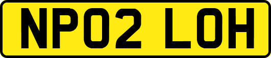 NP02LOH