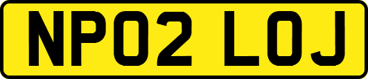 NP02LOJ