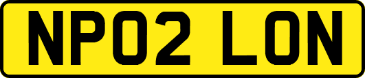 NP02LON