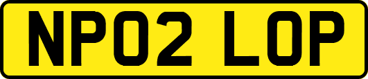 NP02LOP