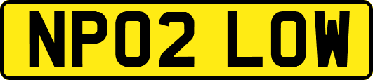 NP02LOW