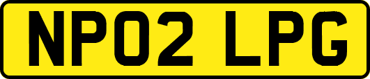 NP02LPG