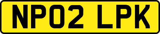 NP02LPK