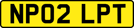 NP02LPT