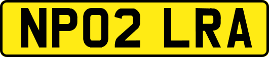 NP02LRA