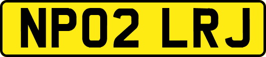 NP02LRJ