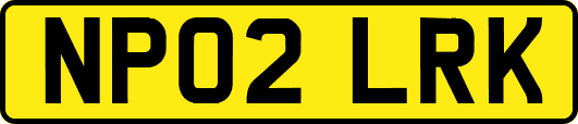 NP02LRK