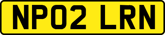 NP02LRN