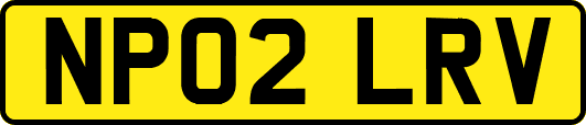 NP02LRV