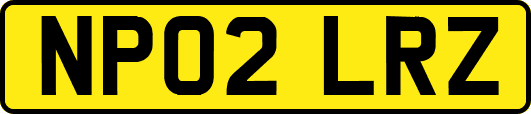 NP02LRZ