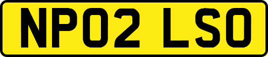 NP02LSO