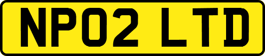 NP02LTD