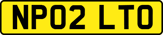 NP02LTO