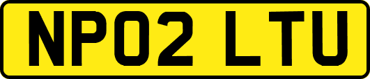 NP02LTU