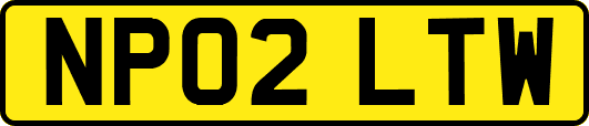 NP02LTW
