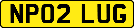 NP02LUG