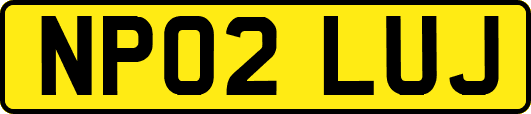 NP02LUJ