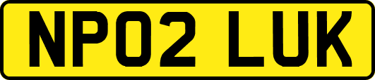 NP02LUK