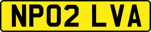 NP02LVA