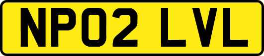 NP02LVL