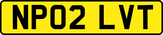 NP02LVT