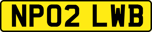 NP02LWB