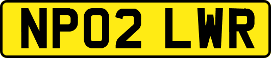 NP02LWR