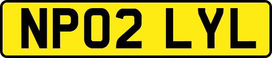 NP02LYL