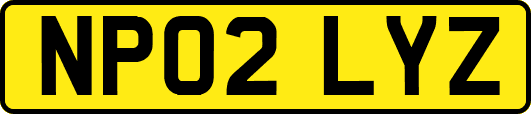 NP02LYZ