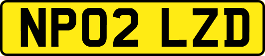 NP02LZD