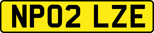 NP02LZE