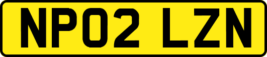 NP02LZN